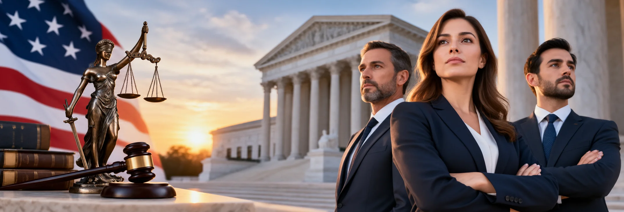 Attorneys