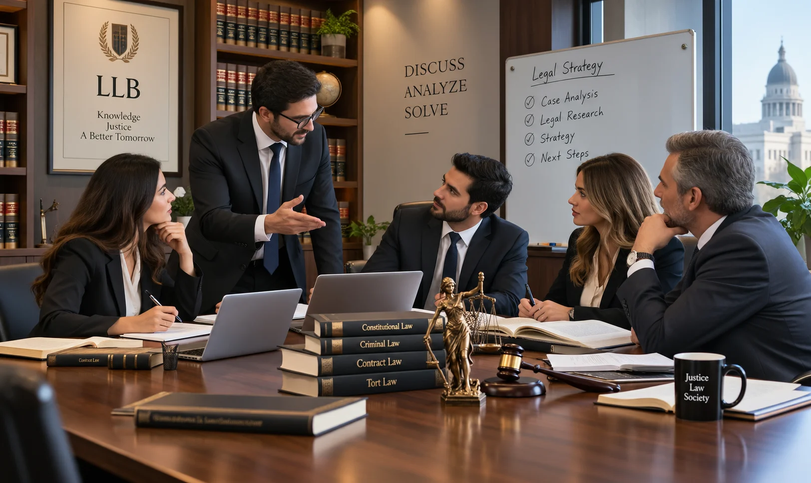 Real Estate Transactions: What Business Leaders Should Know