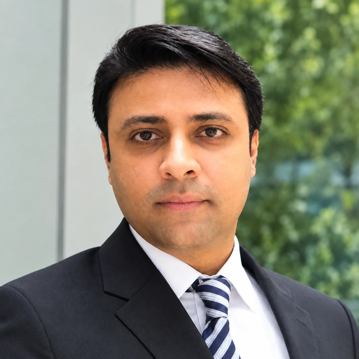 Faisal Syed Niaz