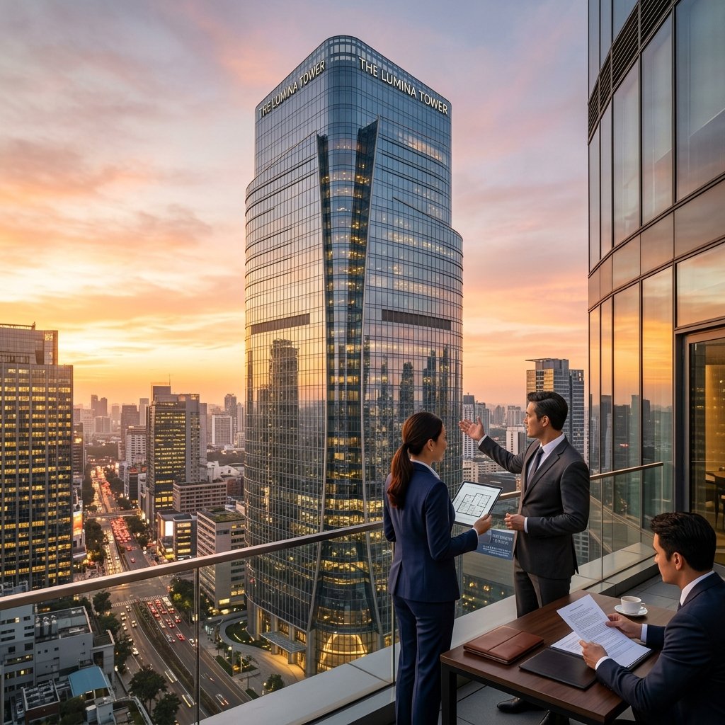 Commercial Operations & Strategic Sourcing: A Practical Matter Study
